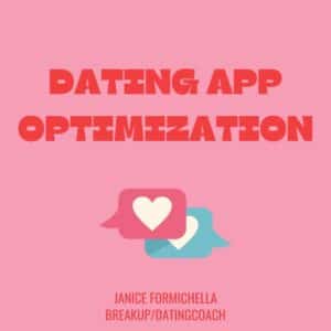 Dating App Optimization 90 minute fireworks session
