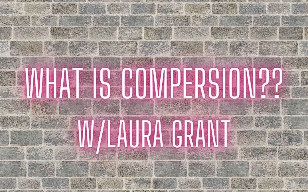 Compersion – WTF? w/Laura Grant
