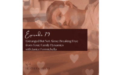 Revolutionise Your Love Life: Estranged But Not Alone