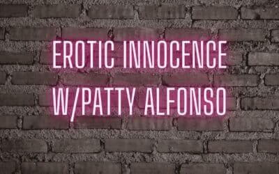 Erotic innocence w/Patty Alfonso