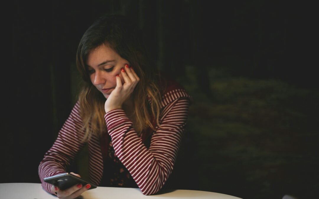 Let’s Talk About It: 5 Ways That Domestic Abuse Corrodes Friendships