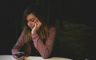 Let’s Talk About It: 5 Ways That Domestic Abuse Corrodes Friendships