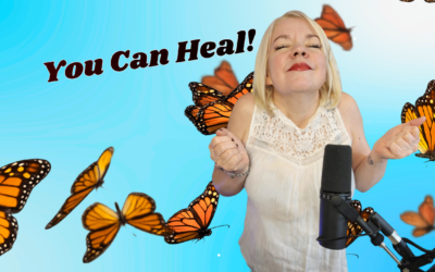 Breakup stages of grief #4: release