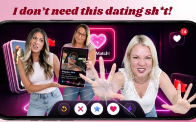 ✋🛑I don’t want to date anymore! ✋🛑