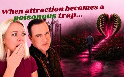 Obsessive, Chaotic Love: The Venus Flytrap