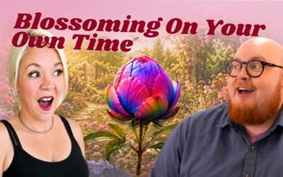 Sexual Late Blooming