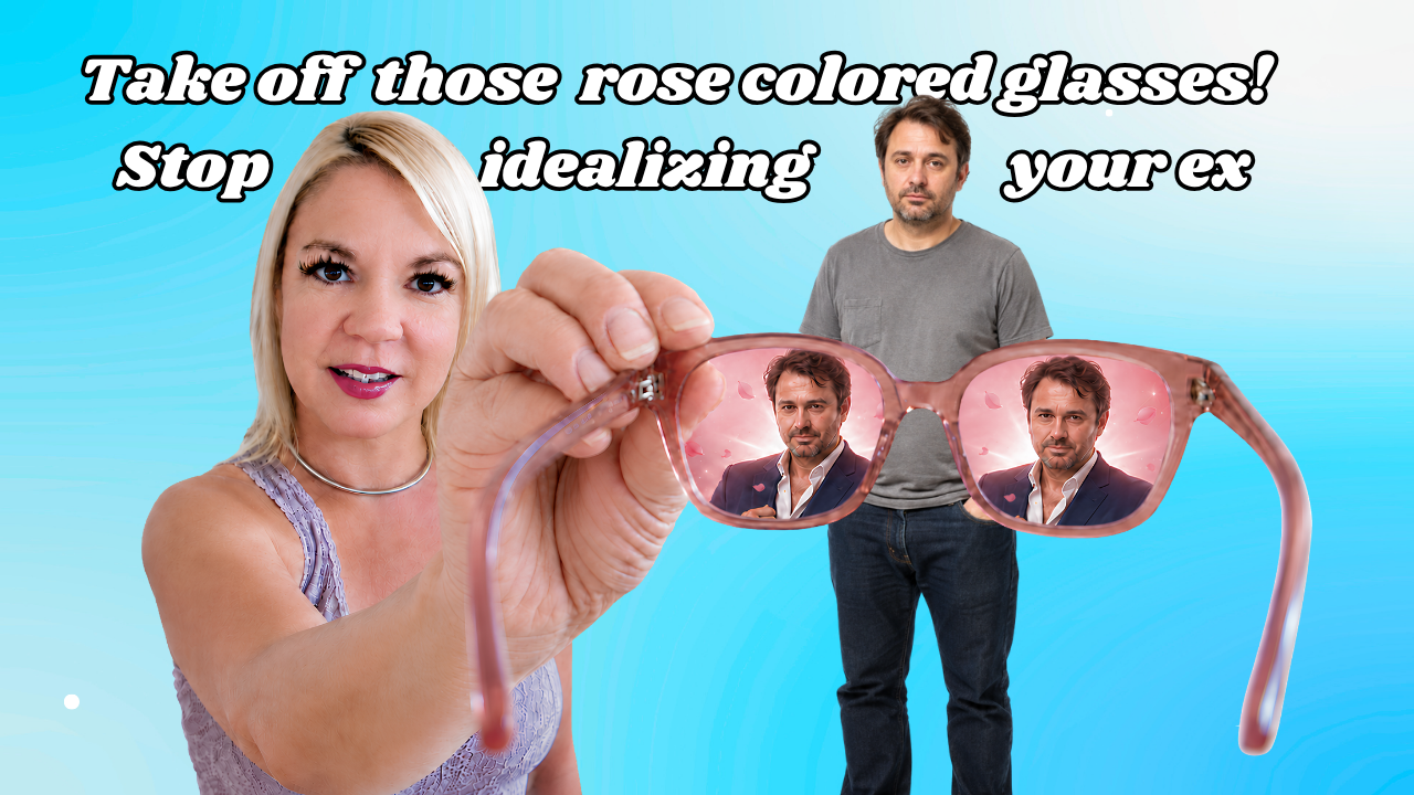 stop-idealizing