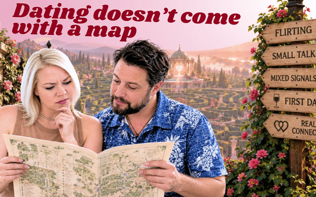  🧠Dating While Neurodiverse 🧠