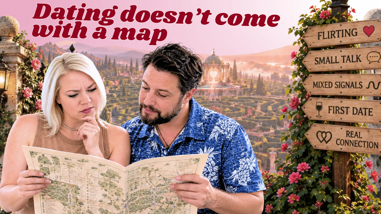  🧠Dating While Neurodiverse 🧠